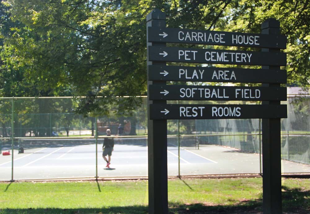 Stauffer Park